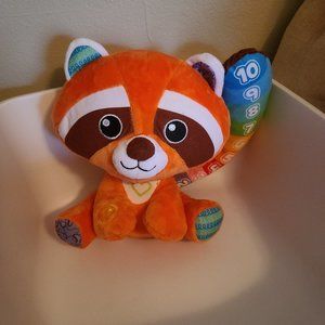 LeapFrog Colorful Counting Red Panda